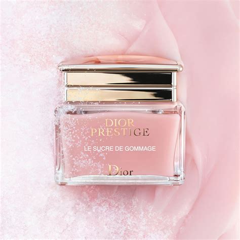 dior prestige gommage|dior prestige products.